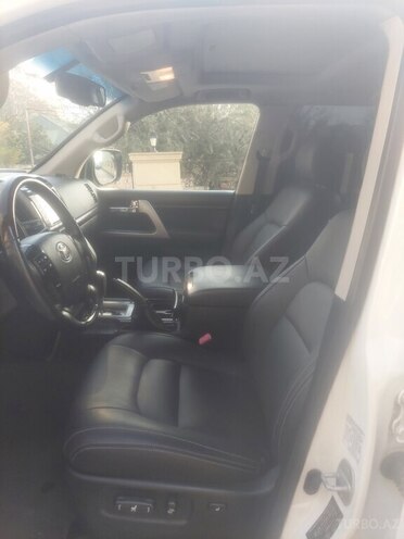 Toyota Land Cruiser 2014, 206,145 km - 4.0 l - Bakı