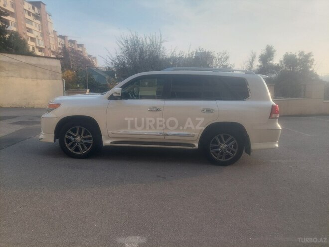 Toyota Land Cruiser 2014, 206,145 km - 4.0 l - Bakı