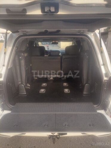 Toyota Land Cruiser 2014, 206,145 km - 4.0 l - Bakı