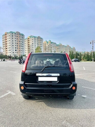 Nissan X-Trail 2007, 379,000 km - 2.5 l - Sumqayıt