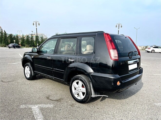 Nissan X-Trail 2007, 379,000 km - 2.5 l - Sumqayıt