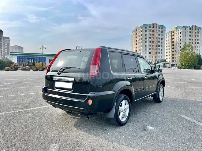 Nissan X-Trail 2007, 379,000 km - 2.5 l - Sumqayıt