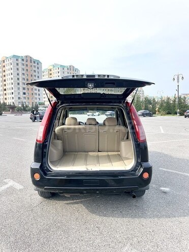 Nissan X-Trail 2007, 379,000 km - 2.5 l - Sumqayıt