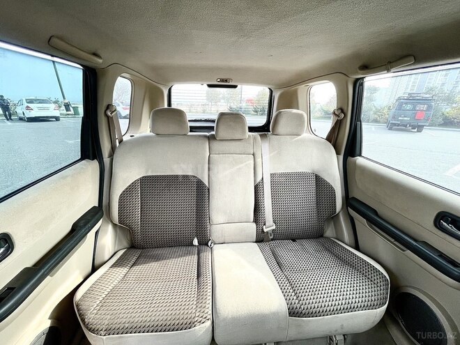 Nissan X-Trail 2007, 379,000 km - 2.5 l - Sumqayıt