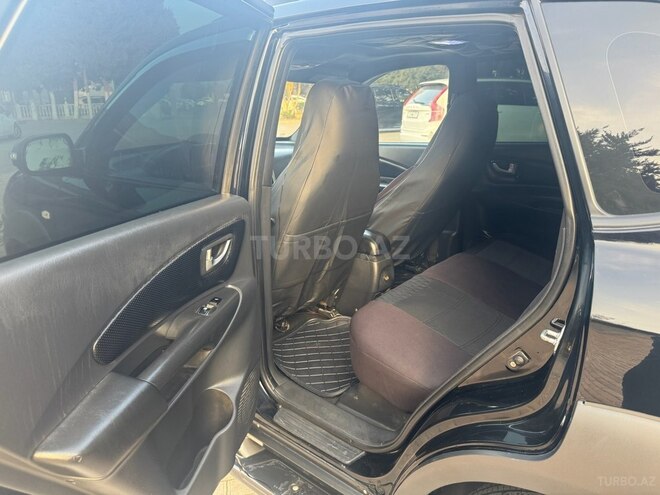 Hyundai Tucson 2007, 350,456 km - 2.0 l - Bakı