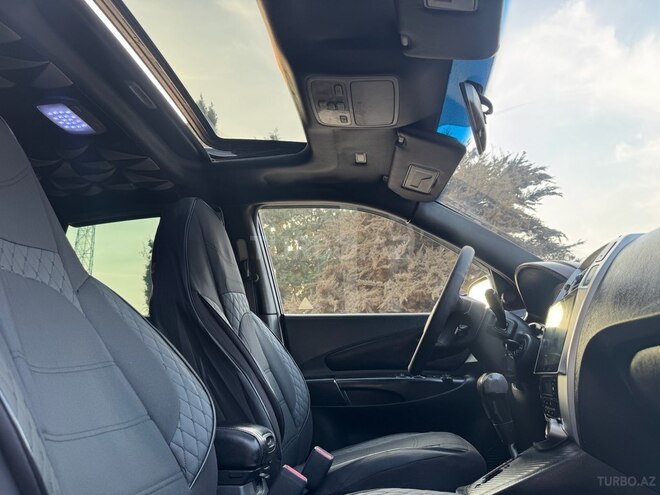 Hyundai Tucson 2007, 350,456 km - 2.0 l - Bakı