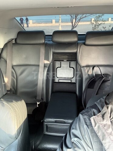 Lexus IS 250 2008, 178,000 km - 2.5 l - Sumqayıt