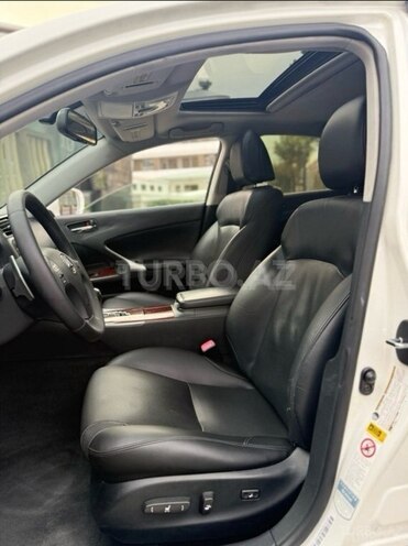 Lexus IS 250 2008, 178,000 km - 2.5 l - Sumqayıt