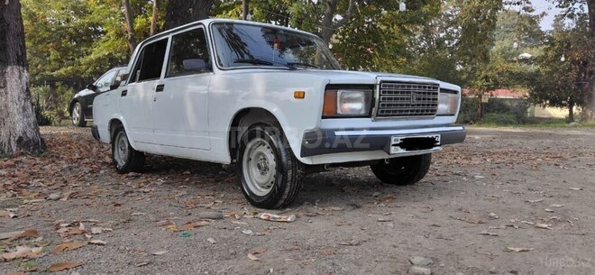 LADA (VAZ) 2107 2005, 178,600 km - 1.6 l - Masallı