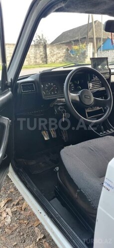 LADA (VAZ) 2107 2005, 178,600 km - 1.6 l - Masallı