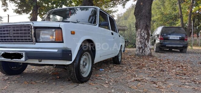 LADA (VAZ) 2107 2005, 178,600 km - 1.6 l - Masallı