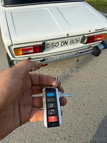 LADA (VAZ) 2106 2005, 16,000 km - 1.6 l - Xaçmaz