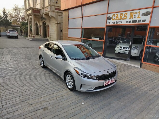 Kia Forte-1