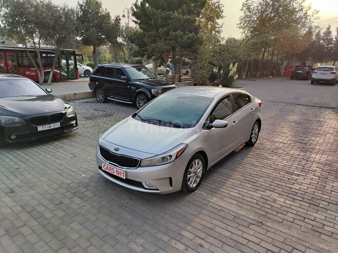 Kia Forte-3