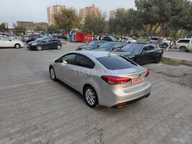 Kia Forte-9