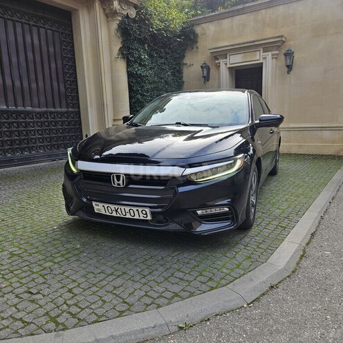 Honda Insight 2019, 91,000 km - 1.5 l - Bakı