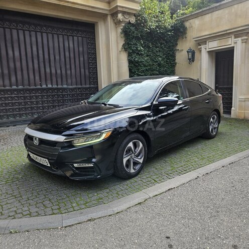 Honda Insight 2019, 91,000 km - 1.5 l - Bakı