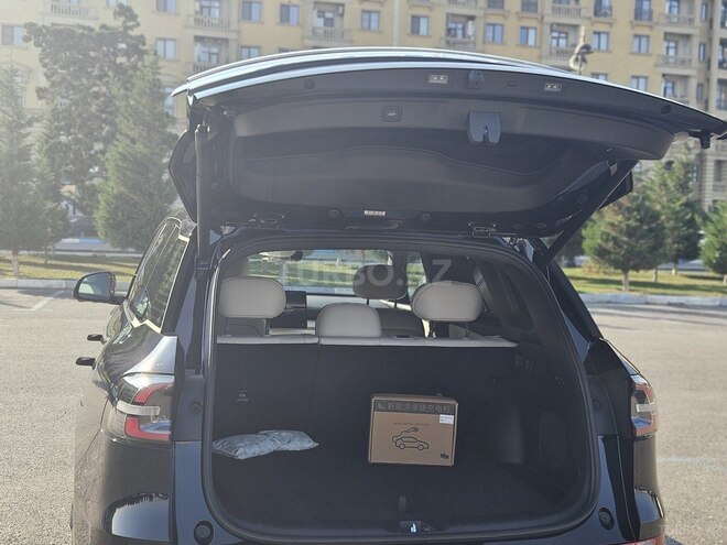 Changan  2025, 7,000 km - 1.5 l - Sumqayıt