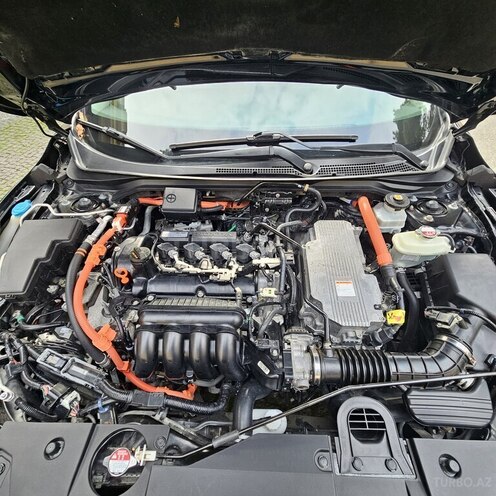 Honda Insight 2019, 91,000 km - 1.5 l - Bakı