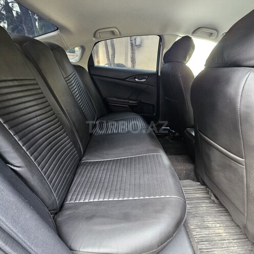 Honda Insight 2019, 91,000 km - 1.5 l - Bakı