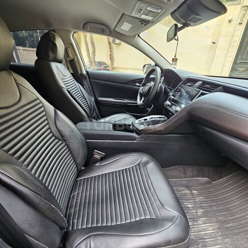 Honda Insight 2019, 91,000 km - 1.5 l - Bakı