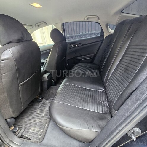 Honda Insight 2019, 91,000 km - 1.5 l - Bakı