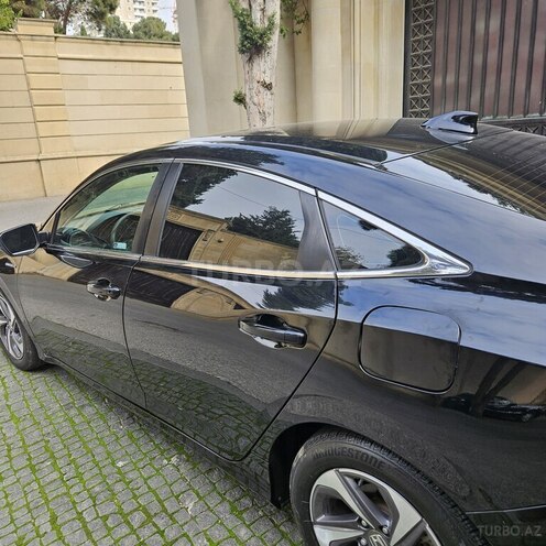 Honda Insight 2019, 91,000 km - 1.5 l - Bakı