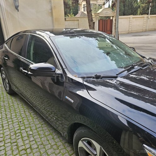 Honda Insight 2019, 91,000 km - 1.5 l - Bakı
