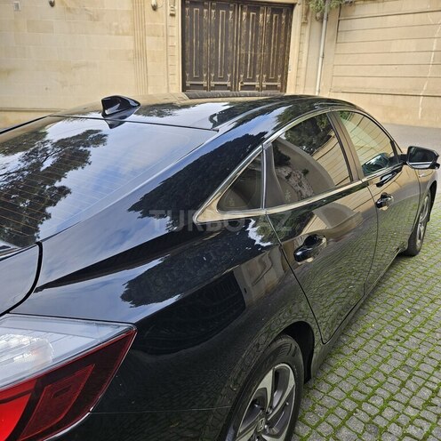 Honda Insight 2019, 91,000 km - 1.5 l - Bakı