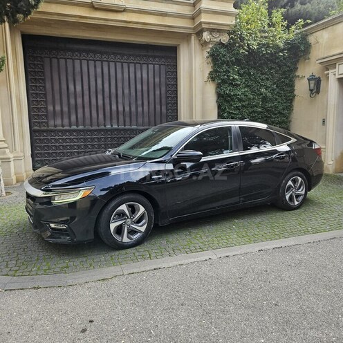 Honda Insight 2019, 91,000 km - 1.5 l - Bakı