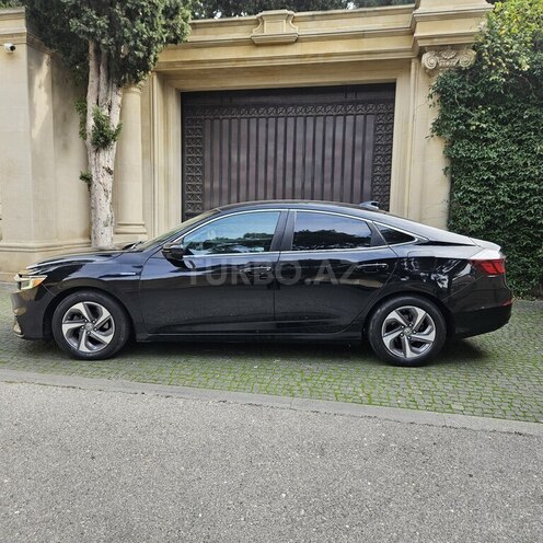 Honda Insight 2019, 91,000 km - 1.5 l - Bakı