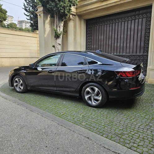 Honda Insight 2019, 91,000 km - 1.5 l - Bakı