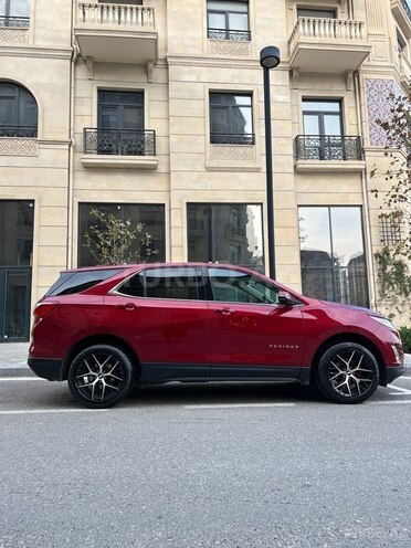 Chevrolet Equinox 2019, 168,000 km - 1.5 л - Bakı