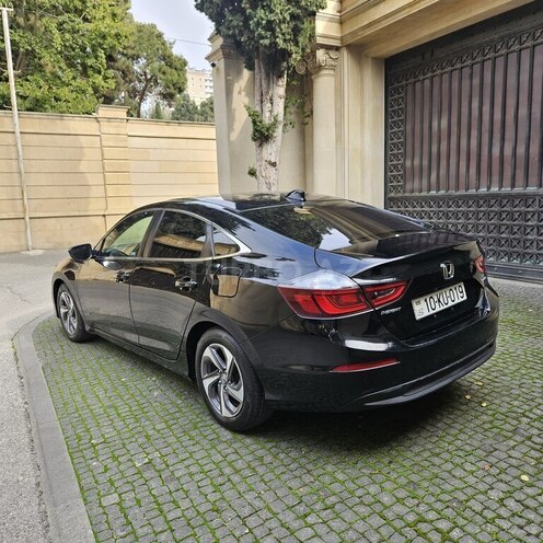 Honda Insight 2019, 91,000 km - 1.5 l - Bakı