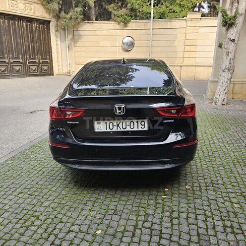 Honda Insight 2019, 91,000 km - 1.5 l - Bakı
