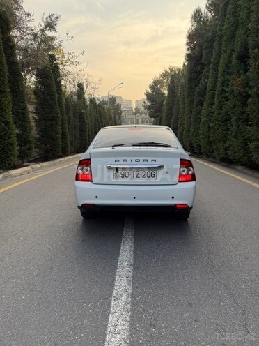 LADA (VAZ) Priora 2014, 146,400 km - 1.6 l - Bakı