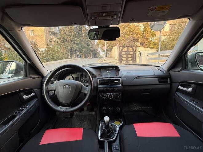 LADA (VAZ) Priora 2014, 146,400 km - 1.6 l - Bakı