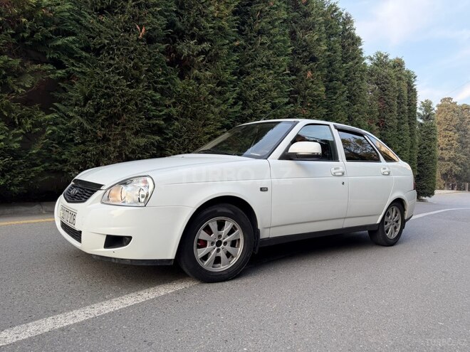 LADA (VAZ) Priora 2014, 146,400 km - 1.6 l - Bakı