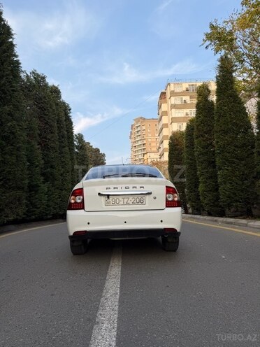 LADA (VAZ) Priora 2014, 146,400 km - 1.6 l - Bakı