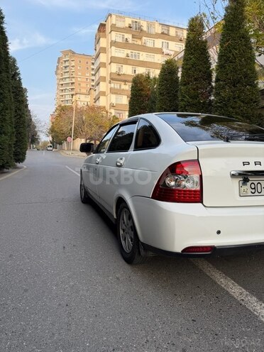 LADA (VAZ) Priora 2014, 146,400 km - 1.6 l - Bakı