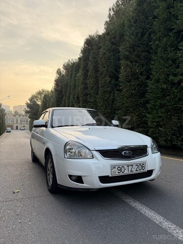 LADA (VAZ) Priora 2014, 146,400 km - 1.6 l - Bakı