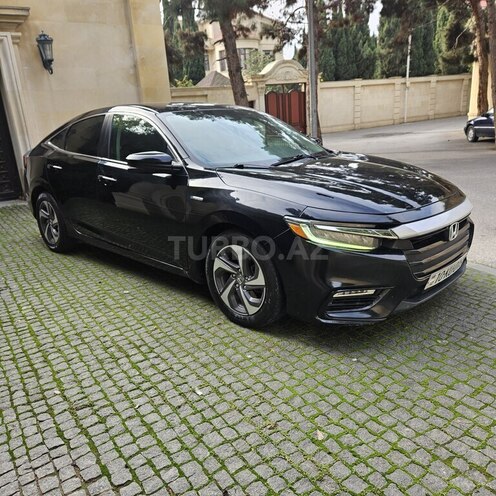 Honda Insight 2019, 91,000 km - 1.5 l - Bakı
