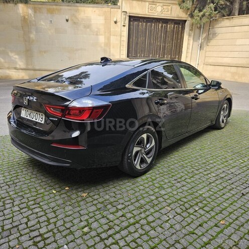 Honda Insight 2019, 91,000 km - 1.5 l - Bakı