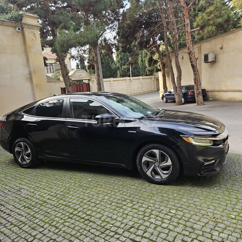Honda Insight 2019, 91,000 km - 1.5 l - Bakı