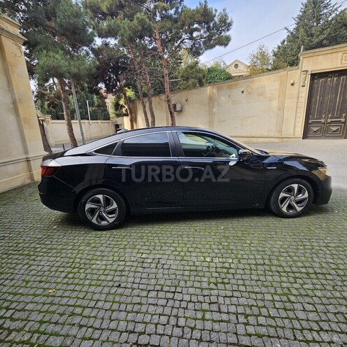 Honda Insight 2019, 91,000 km - 1.5 l - Bakı