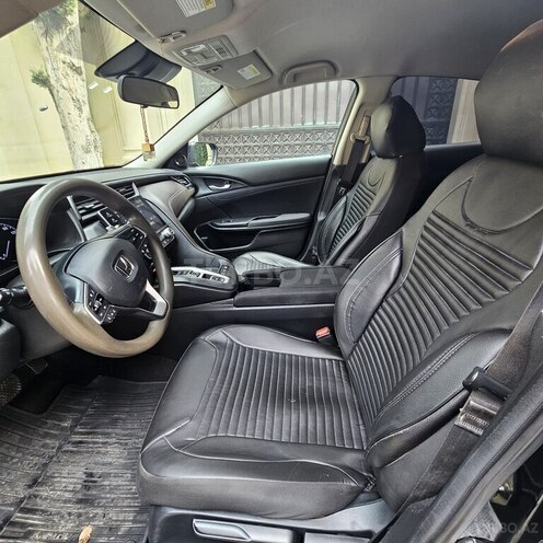 Honda Insight 2019, 91,000 km - 1.5 l - Bakı
