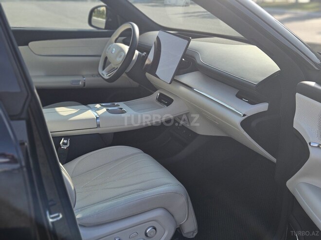 Changan  2025, 7,000 km - 1.5 l - Sumqayıt
