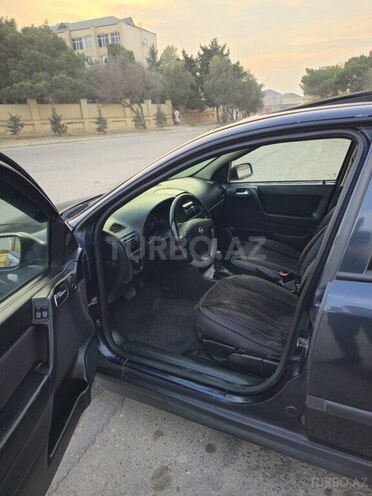 Opel Astra 2000, 343,737 km - 1.6 л - Bakı