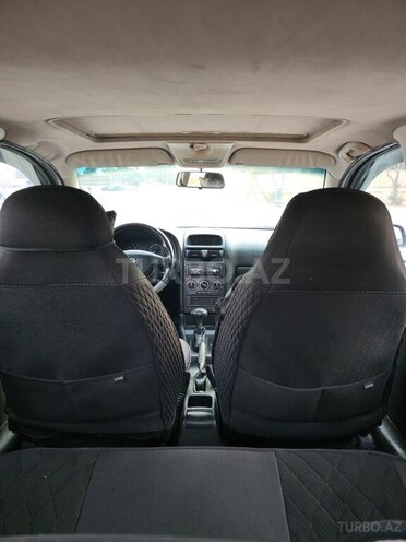 Opel Astra 2000, 343,737 km - 1.6 л - Bakı