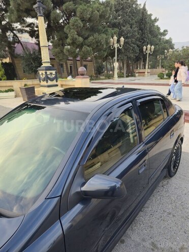 Opel Astra 2000, 343,737 km - 1.6 л - Bakı